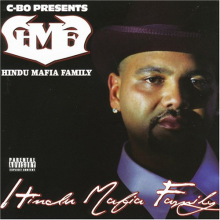 C-Bo - Presents Hindu Mafia Fami