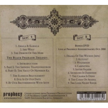 Vision Bleak - The Wolves Go Hunt Their Prey