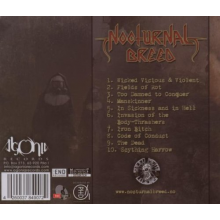 Nocturnal Breed - Fields of Rot