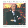 Mancini, Henry - Greatest Christmas Songs