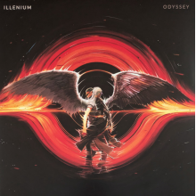 Illenium - Odyssey