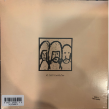 Khruangbin - Khruangbin