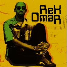 Omar, Rex - Rex Omar