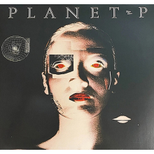 Planet P Project - Planet P