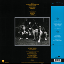 Ramones - Road To Ruin