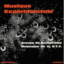 V/A - Musique Experimentale