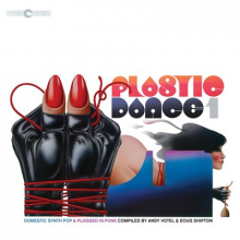 Various - Plastic Dance V.1