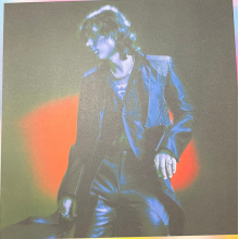 Velvet Trip - Glimmers Continued