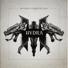Within Temptation - Hydra