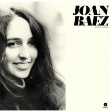 Baez, Joan - Joan Baez