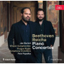 Bartos, Jan - Beethoven & Reicha: Piano Concertos