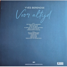 Berendse, Yves - Voor Altijd