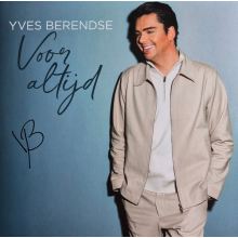 Berendse, Yves - Voor Altijd