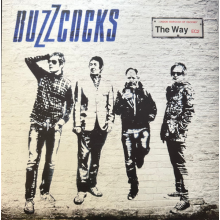 Buzzcocks - Way