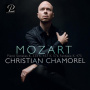 Chamorel, Christian - Mozart: Piano Sonatas