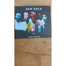 Chef'special - New Gold