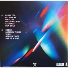 Chef'special - New Gold