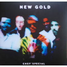 Chef'special - New Gold