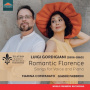 Comparato, Marina - Gordigiani: Romantic Florence - Songs For Voice and Piano