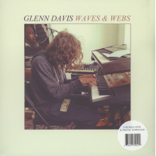 Davis, Glenn - Waves & Webbs