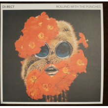 Di-Rect - Rolling With the Punches