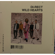 Di-Rect - Wild Hearts