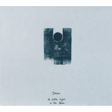 Dotan - A Little Light In the Dark