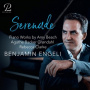 Engeli, Benjamin - Backer-Grondahl, Clarke & Beach: Serenade - Works For Solo Piano