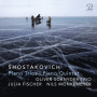 Fischer, Julia - Shostakovich: Piano Trios No.1-2 - Piano Quintet Op.57
