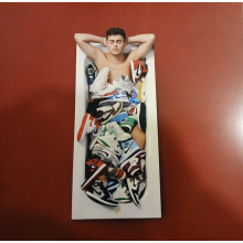 Flemming - Twee Stappen Voor