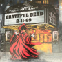 Grateful Dead - Fillmore East 2-11-69