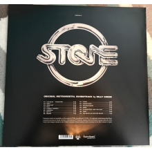 Green, Billy - Stone