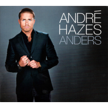 Hazes, Andre -Jr- - Anders