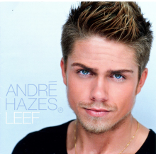 Hazes, Andre -Jr- - Leef