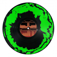 High Reeper & Hippie Death Cult - Doom Sessions - Vol. 5
