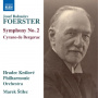 Hradec Kralove Philharmonic Orchestra - Foerster: Symphony No. 2; Cyrano De Bergerac