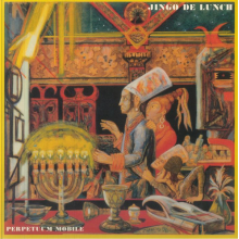 Jingo De Lunch - Perpetuum Mobile