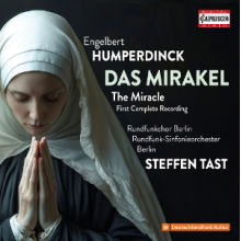 Klussmann, Sophie - Engelbert Humperdinck: the Miracle (Complete)
