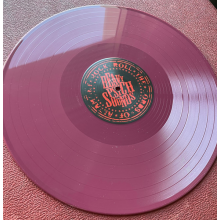 Lords of Altamont - To Hell With the Lords
