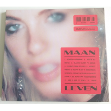 Maan - Leven
