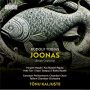 Mesak, Mirjam - Rudolf Tobias: Joonas (Jonah), Oratorio
