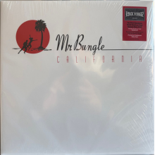 Mr. Bungle - California