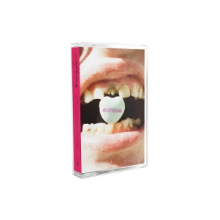 Nothing - A Short History of Decay