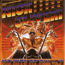 Oliveri, Nick - N.O. Hits At All Vol.7