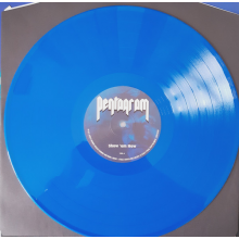 Pentagram - Show 'Em How