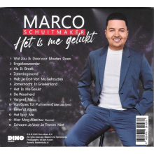 Schuitmaker, Marco - Het is Me Gelukt