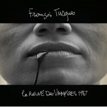 Tusques, Francois - La Reine Des Vampires 1967