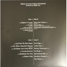 V/A - Highest 2 Lowest