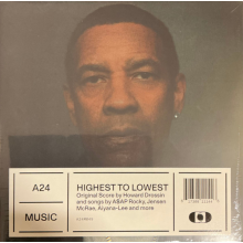 V/A - Highest 2 Lowest