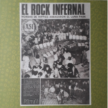 V/A - Crazy World of Music Hall 3